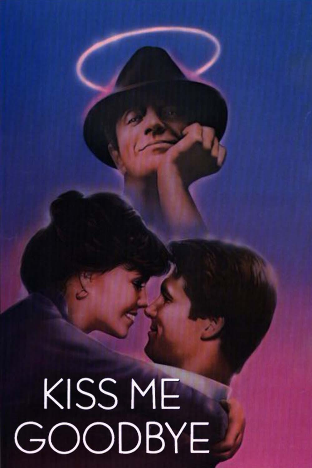 Постер Kiss Me Goodbye